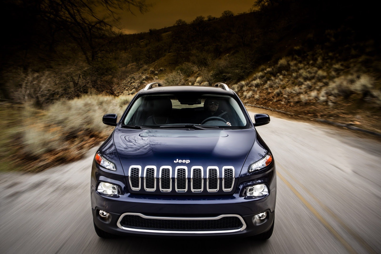 The 2014 Jeep Cherokee. Hit or Miss?