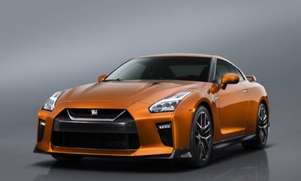 2017 Nissan GTR Review