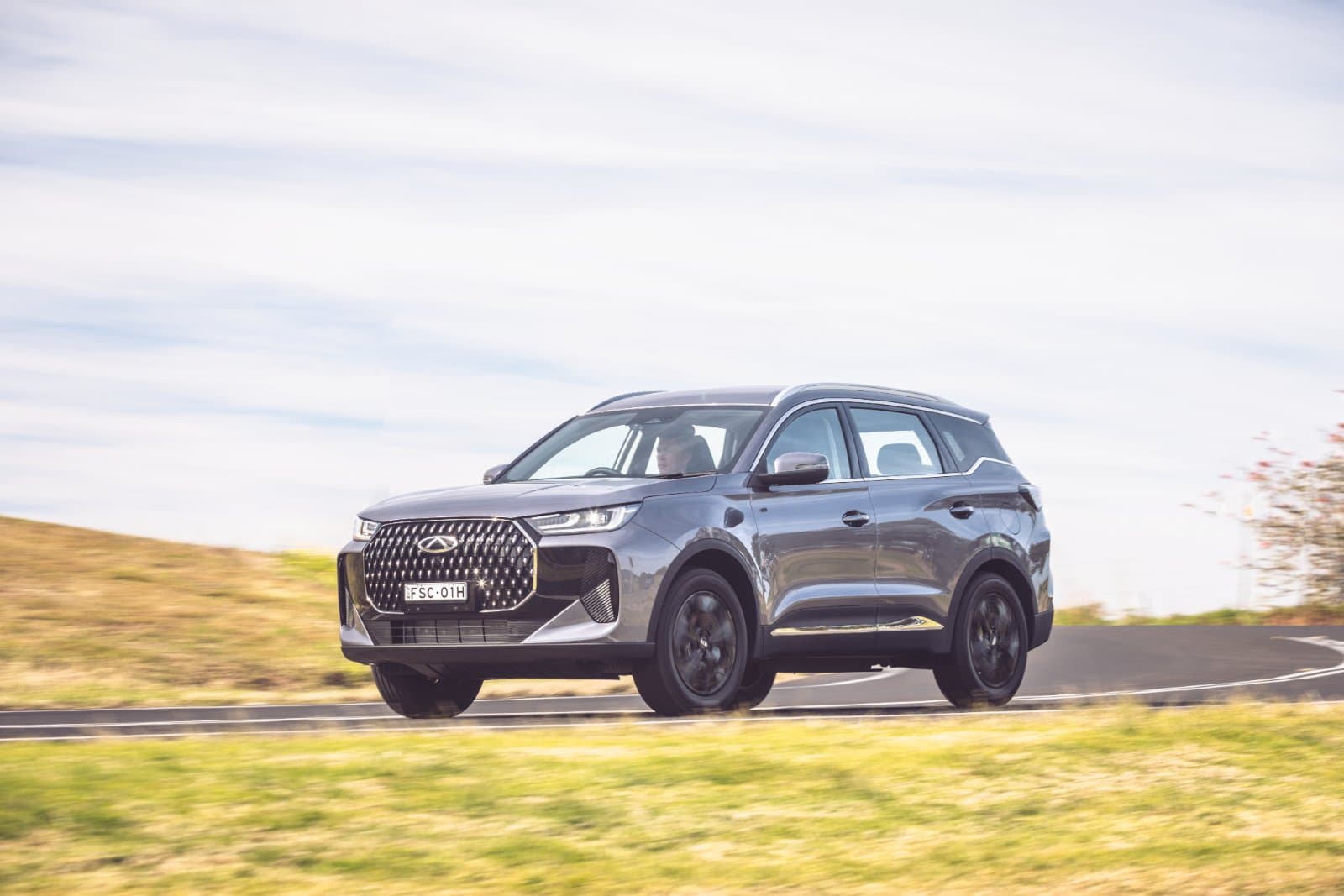 Chery signals a tiny electric hatch that could undercut the BYD Atto 1 as Australia's cheapest EV