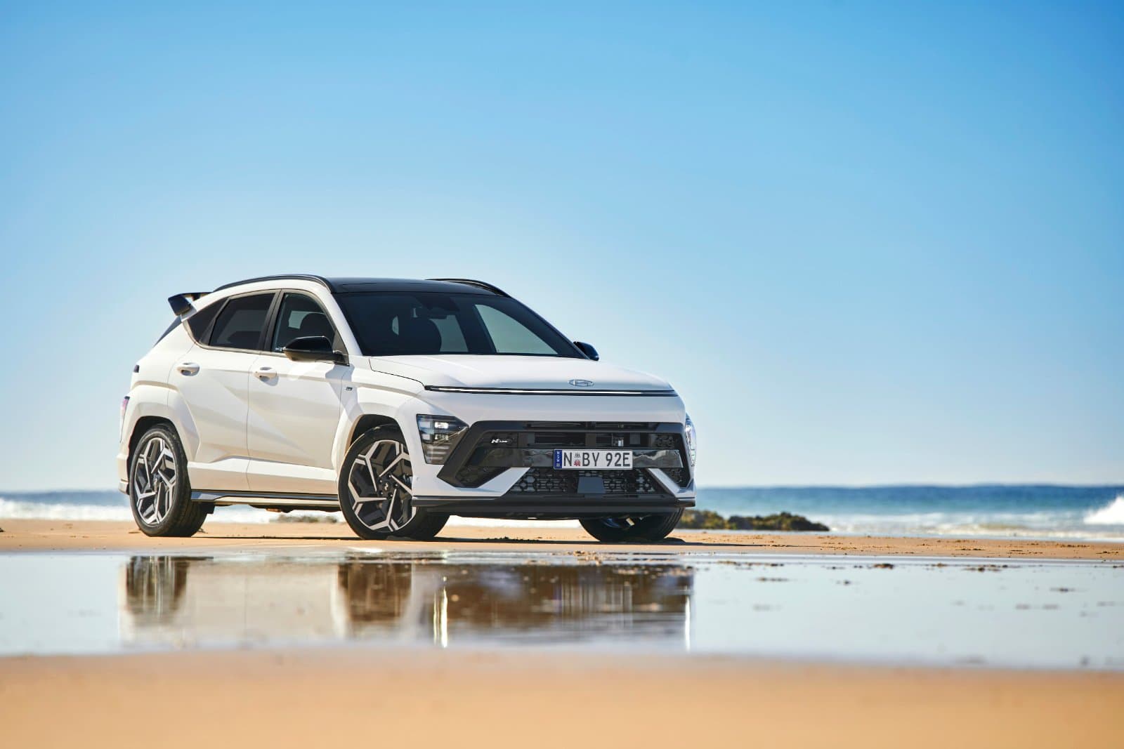 Hyundai Recalls 14,551 Kona SUVs Over Rear Seatbelt Fault, Check Your VIN