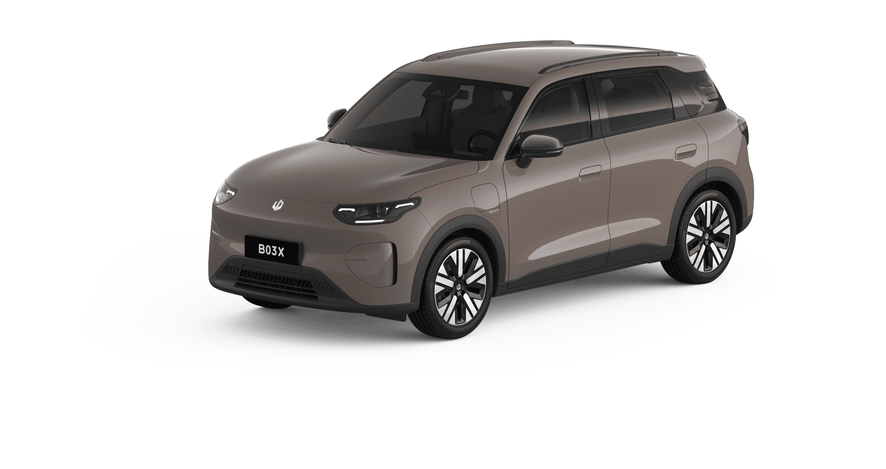 Leapmotor B03X Lands as Australia's Cheapest Electric SUV, From $29,990 Drive-Away
