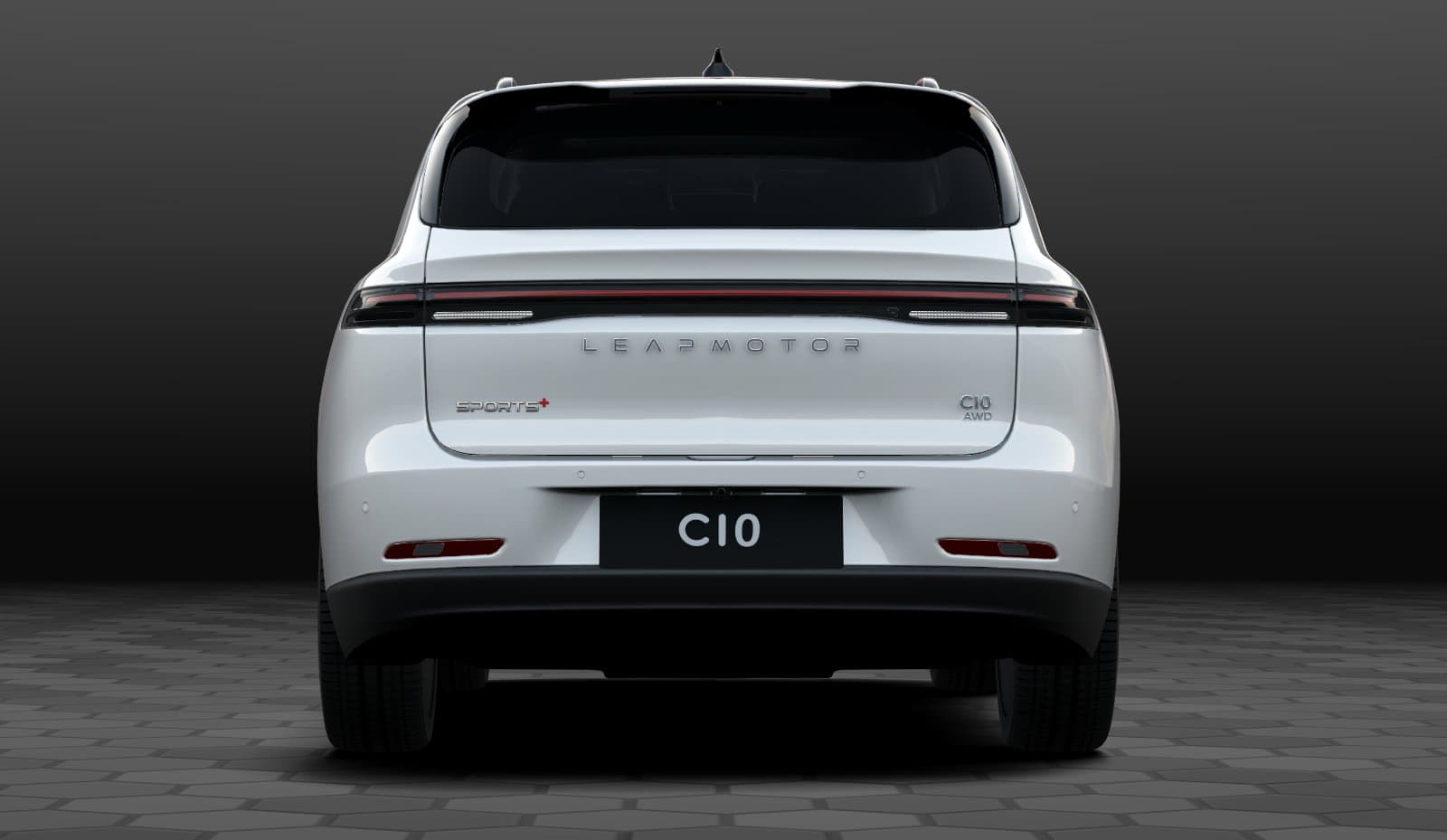 Leapmotor Australia Says Its EVs Are Privacy Tested After Dahua Camera Report