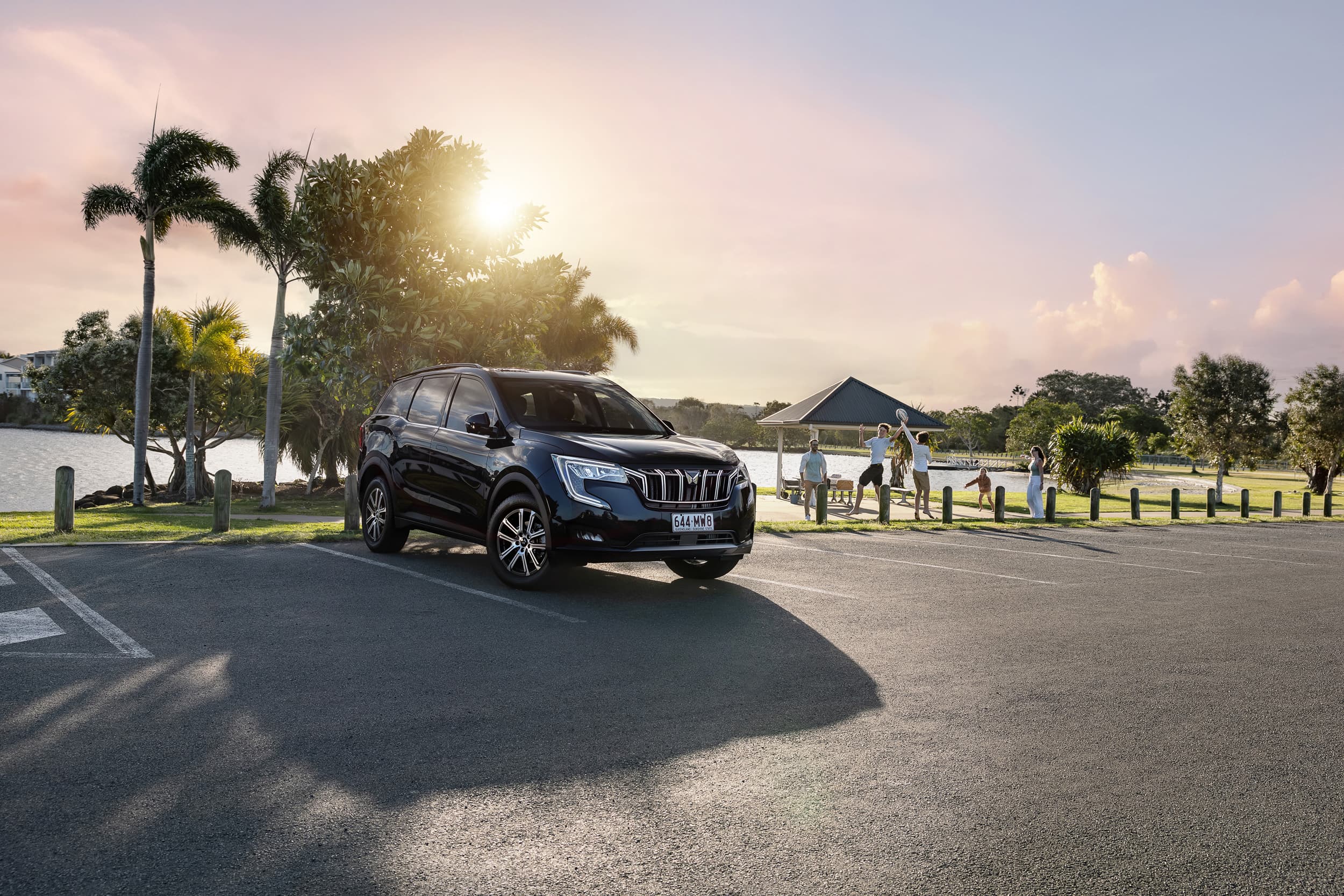 Mahindra Cuts Australia's Cheapest Seven Seater to $29,990 Drive-Away