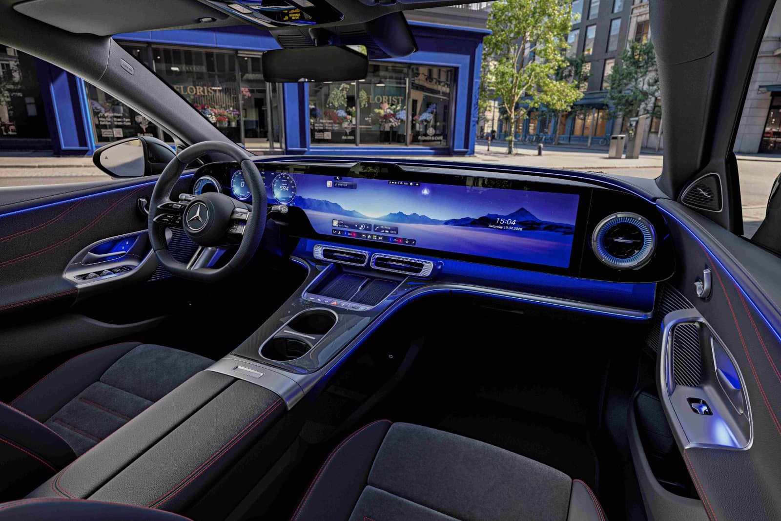 Mercedes-Benz recalls 4,227 A-Class hatches where a leaking drain can disable the airbag control unit