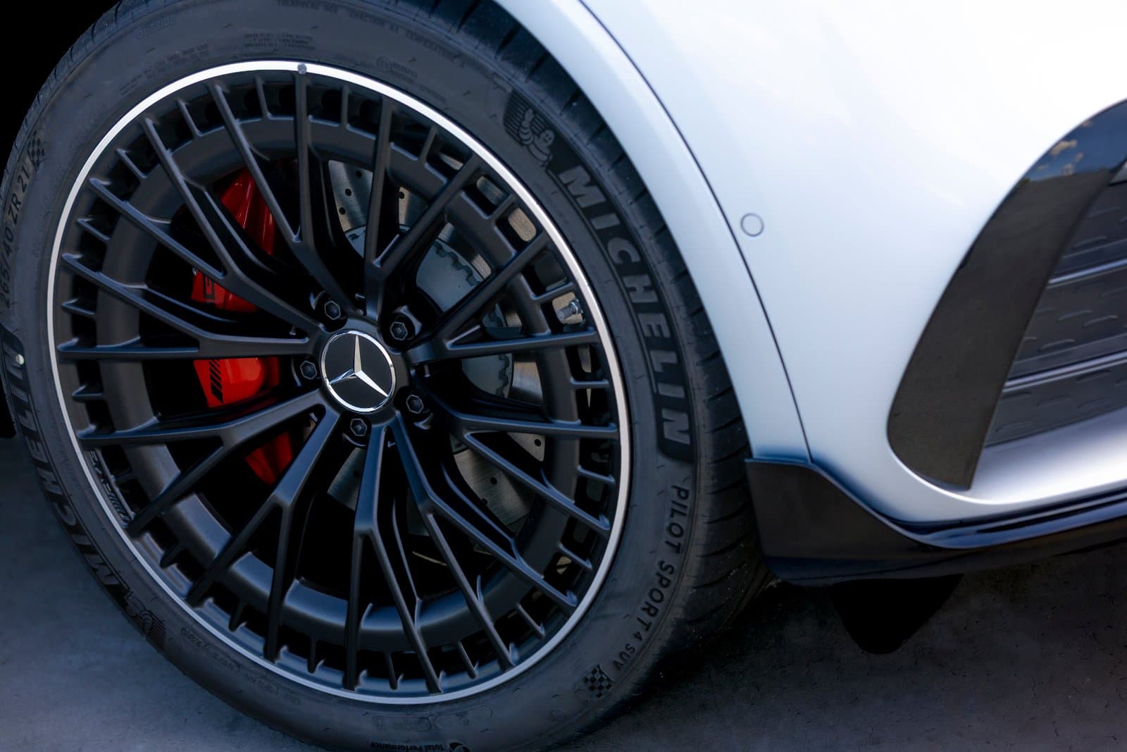 Mercedes-Benz Recalls More Than 58,000 Vehicles Over a Door Lock Fault That Can Disable Auto Park