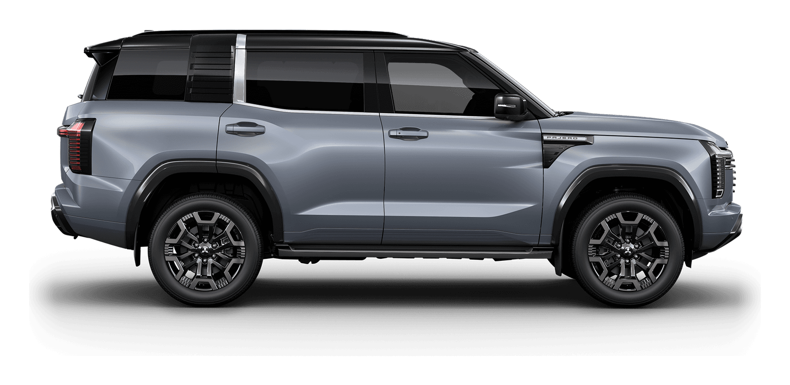 Mitsubishi Pajero Returns As A Seven-Seat 4WD From $68,490, Orders Open This Month