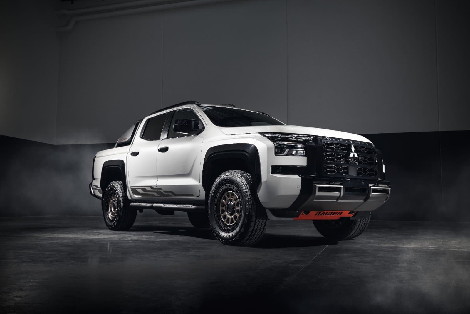 Honda Confirms a Mitsubishi Triton-Based Ute for 2028
