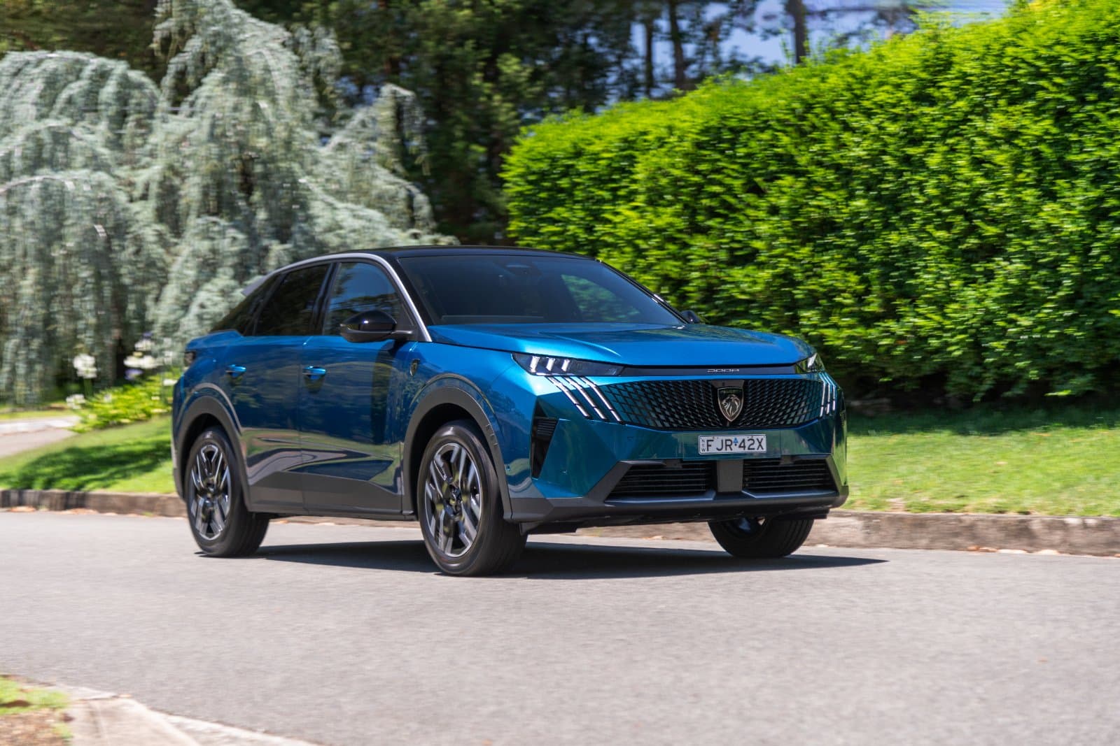 Peugeot Recalls 550 Cars Over Doors That Can Trap Occupants, Check Your VIN