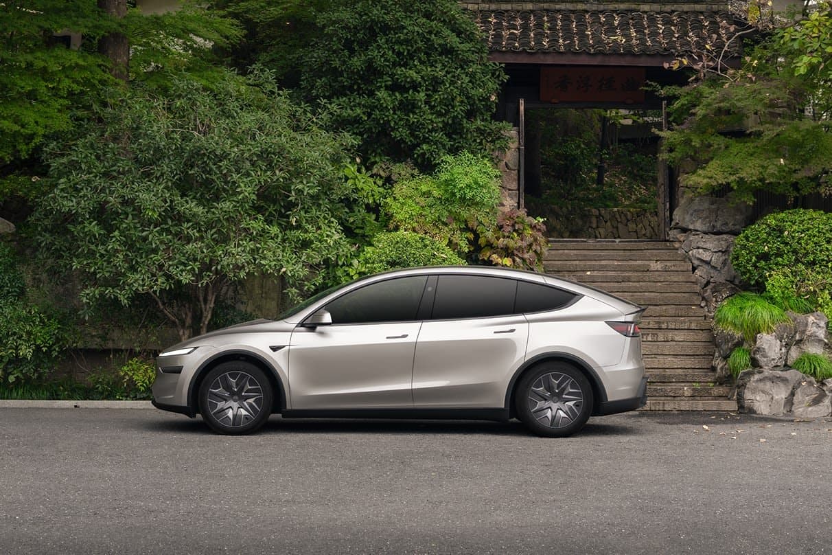 EVs Outsell Petrol and Diesel in Australia for the First Time
