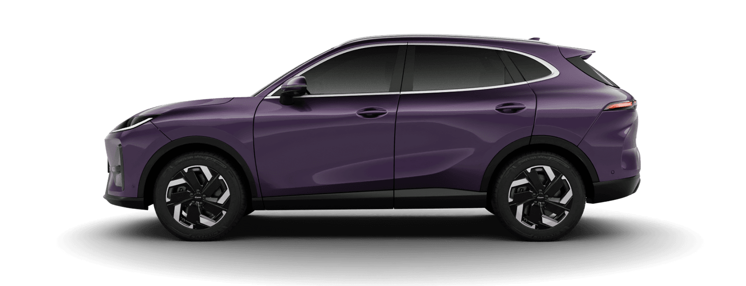 Lepas L6 Electric SUV Priced From $47,990, Geely and BYD Undercut It