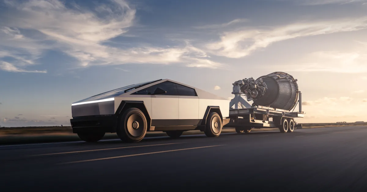 Tesla Cybertruck Cancelled for Australia, $150 Deposits Refunded