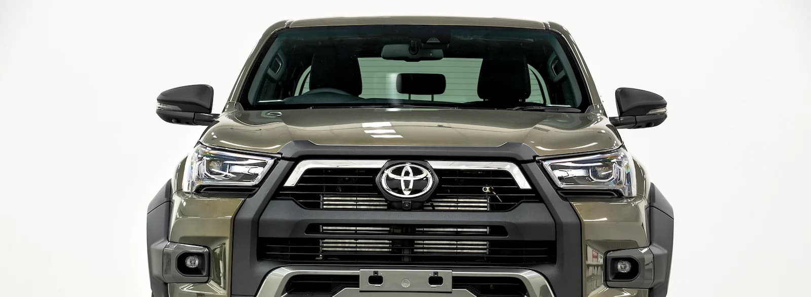 Toyota Fixes Up to 16,995 HiLux Rogue Utes Over Roller Cover Fault