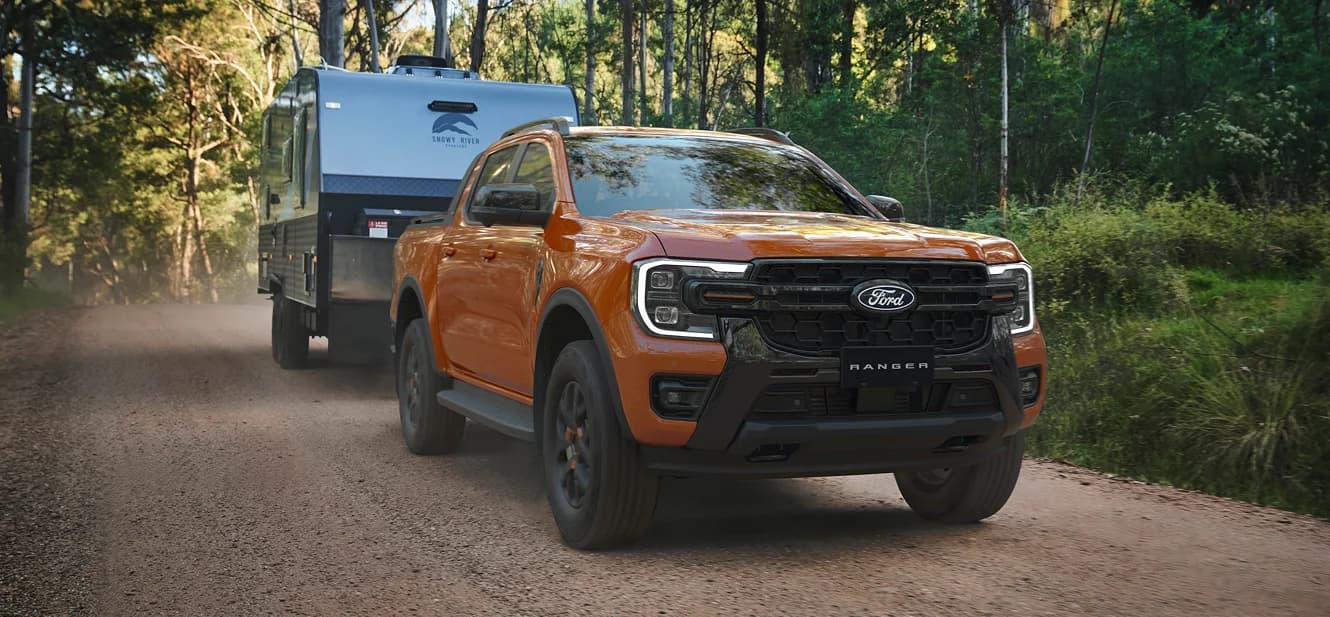 2026 Ford Ranger Update: Bi-Turbo Diesel Axed, XL Cab-Chassis Holds at $37,130