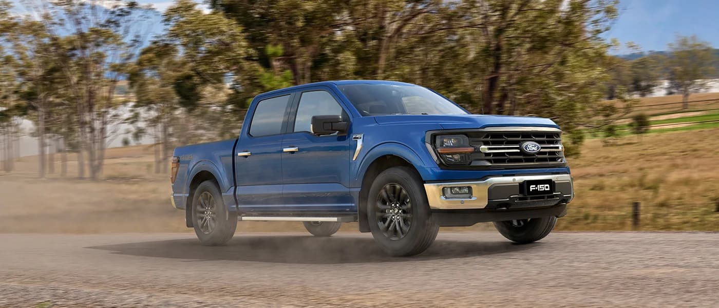 Ford Recalls 3,745 F-150 Utes Over Fuel-Tank Fire Risk: Check Your VIN