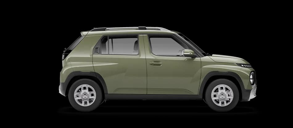 Hyundai Inster Cut $1,500 to $35,990 Drive-Away, Mid Battery Dropped