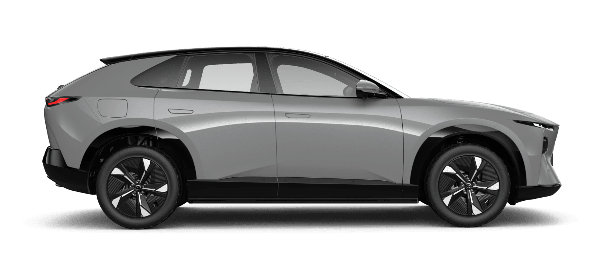 Mazda Opens Orders for the CX-6e, Its First Mainstream Electric SUV, From $53,990