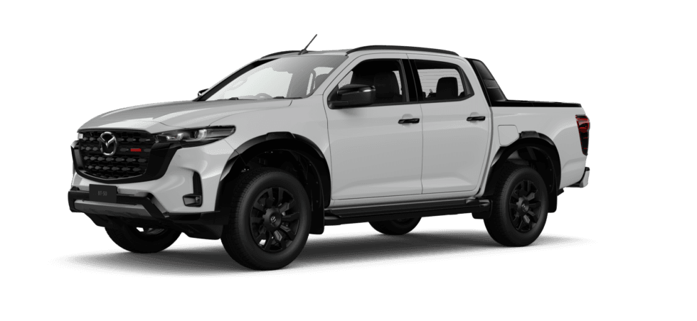 Next Mazda BT-50 Confirmed: 2028 Ute May Swap Isuzu Diesel for a Chinese Plug-In Hybrid