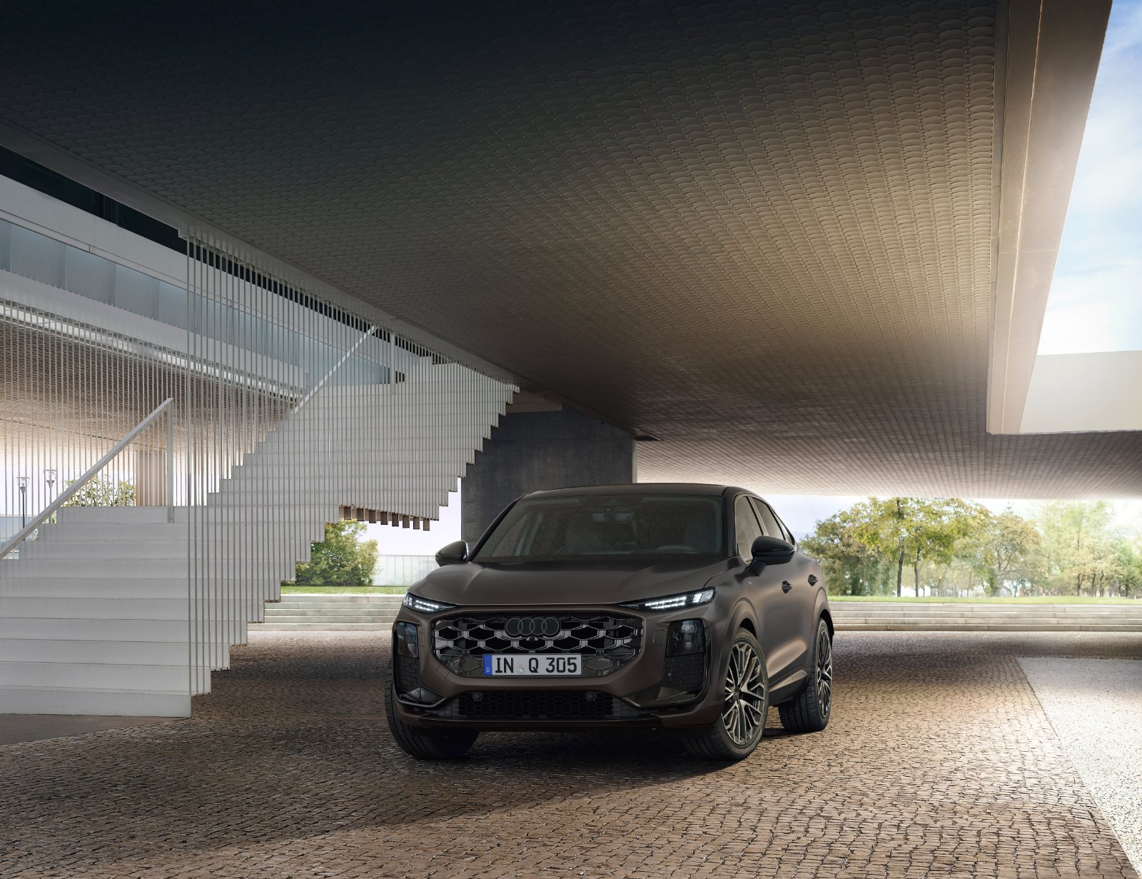2026 Audi Q3