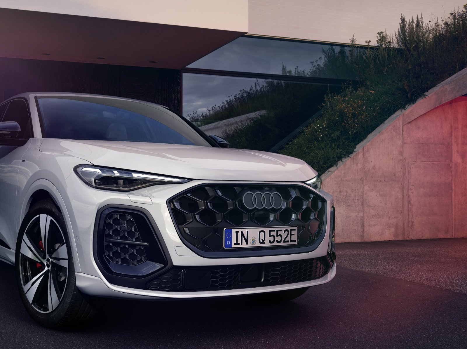 2026 Audi Q5