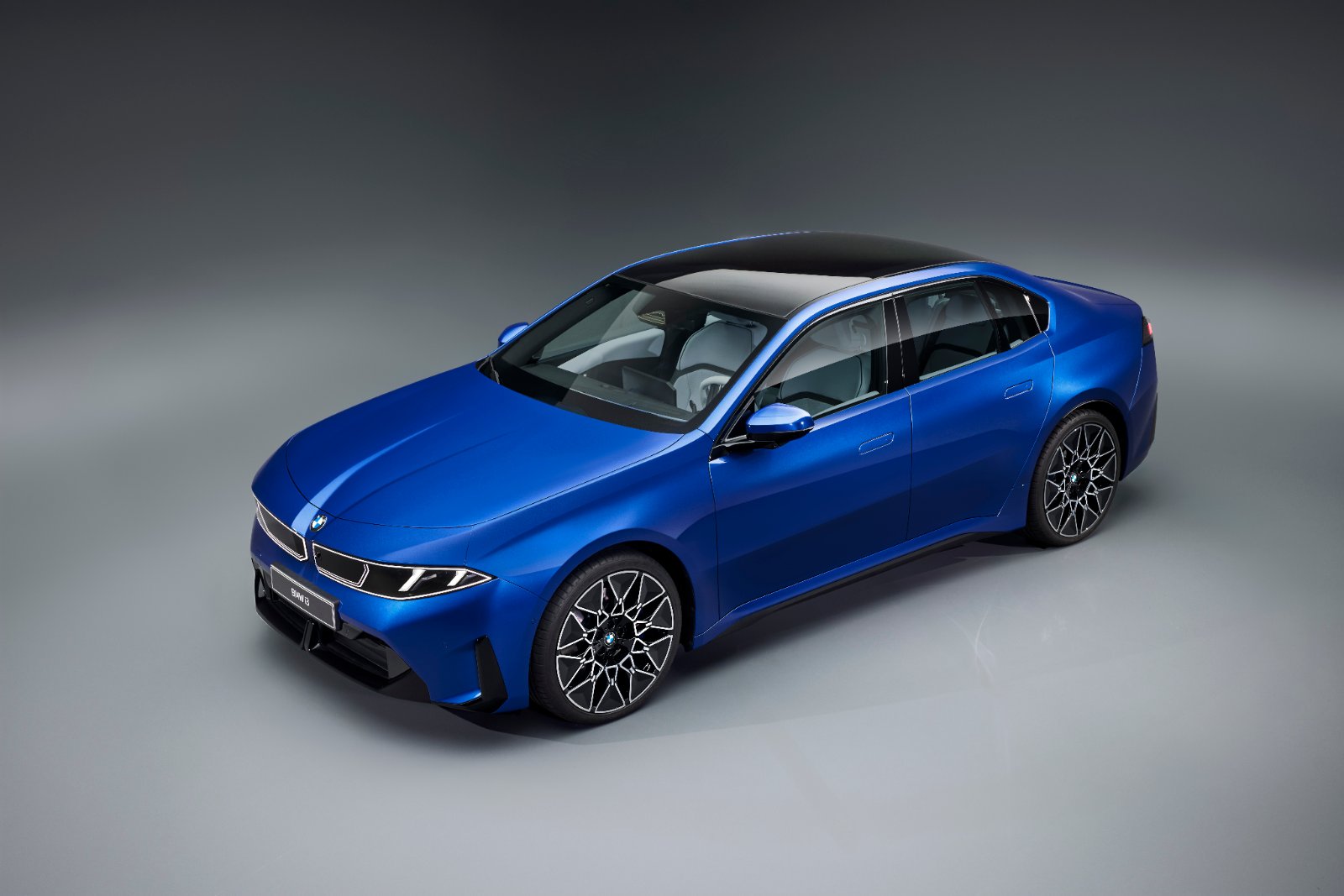 2026 BMW 3 Series
