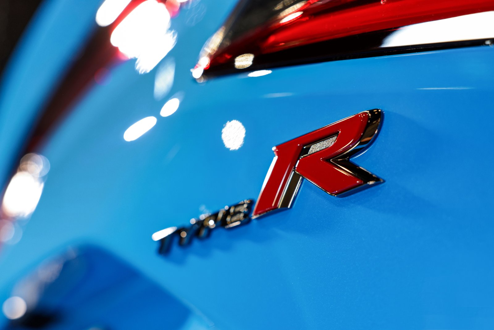 2026 Honda Civic e:HEV