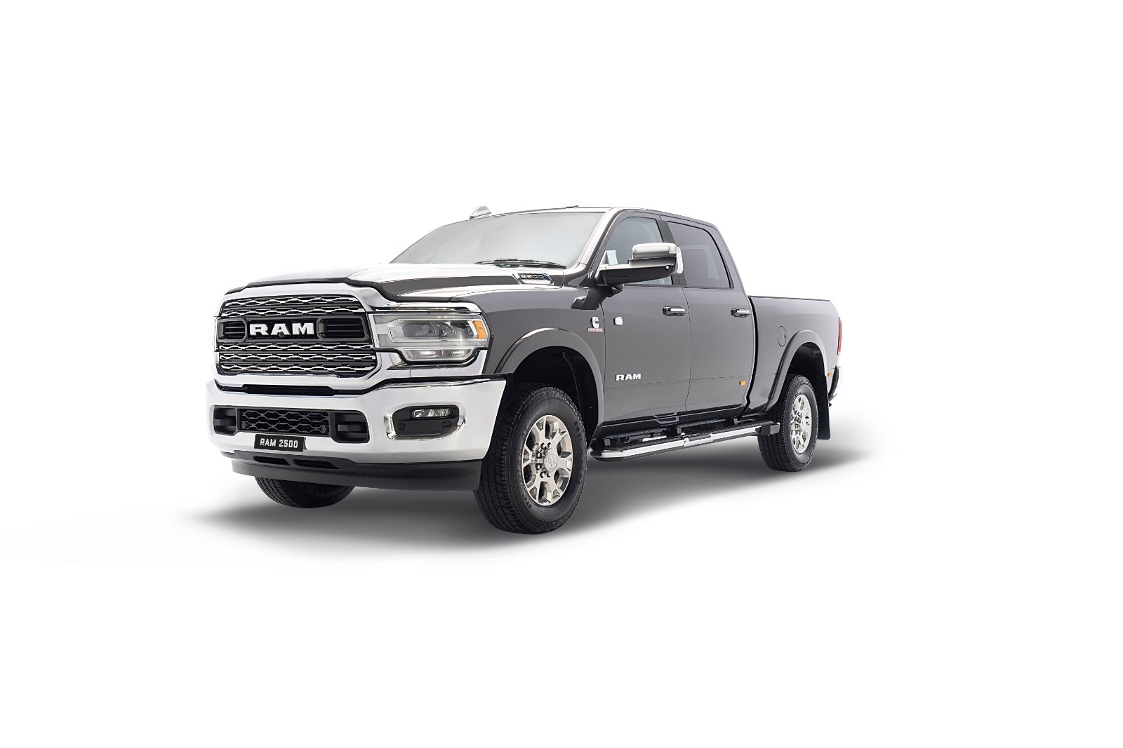 Ram 2500