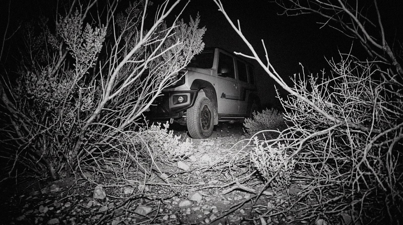 2026 Suzuki Jimny