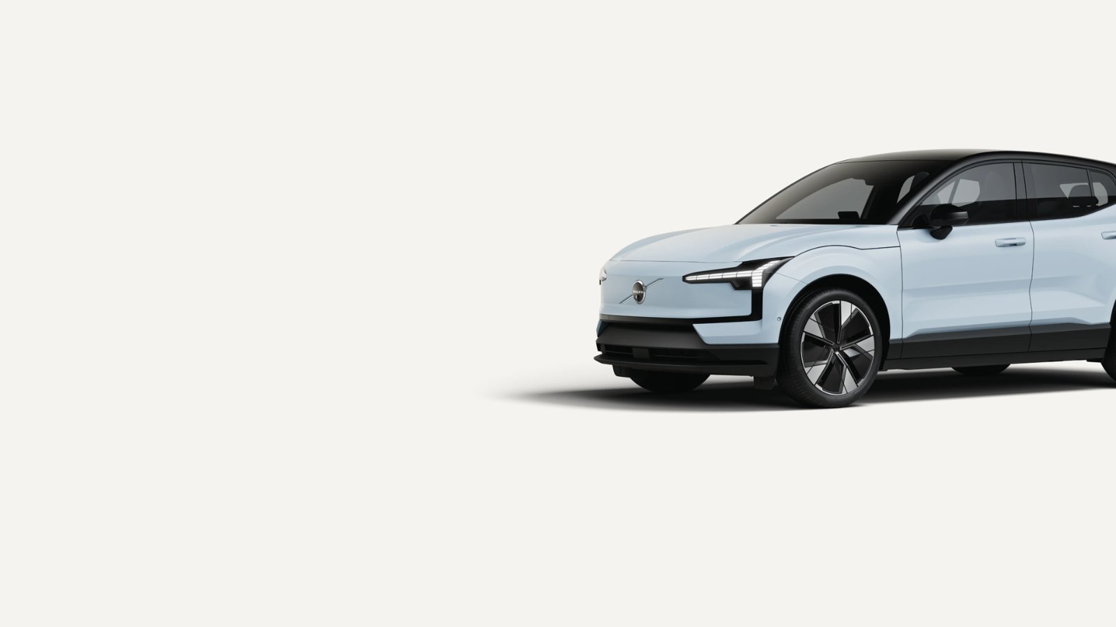 Volvo EX30