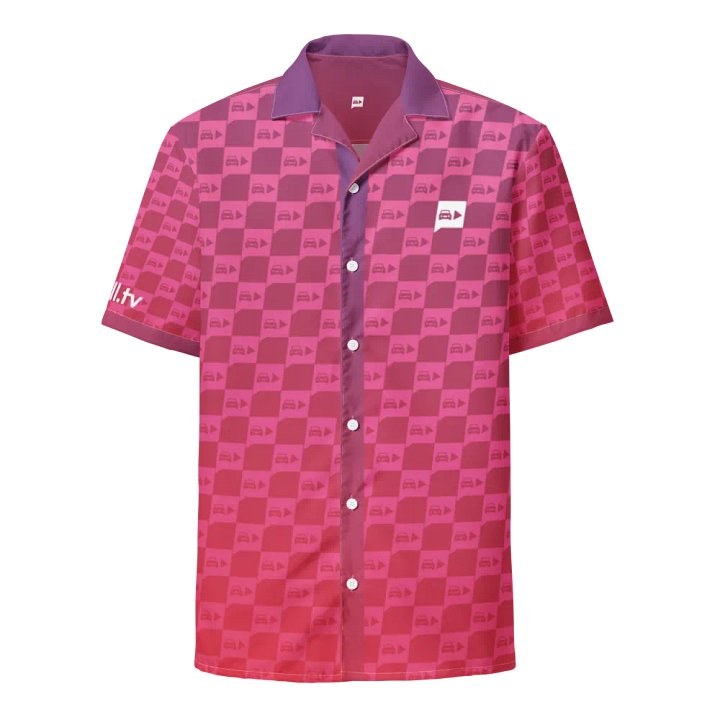El Presidente Shirt