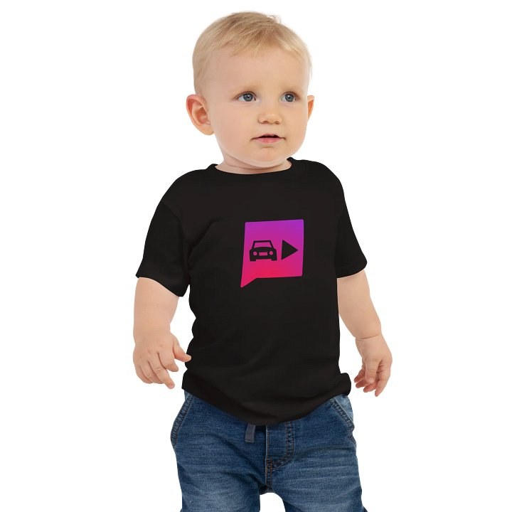 Not Road Legal, Baby Tee