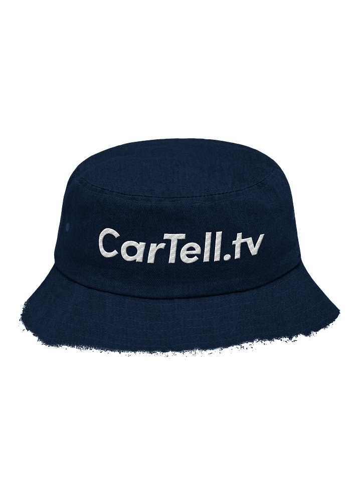 The CarTell Bucket
