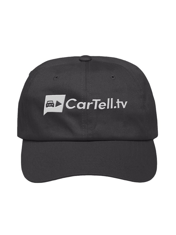 The Crew Cap
