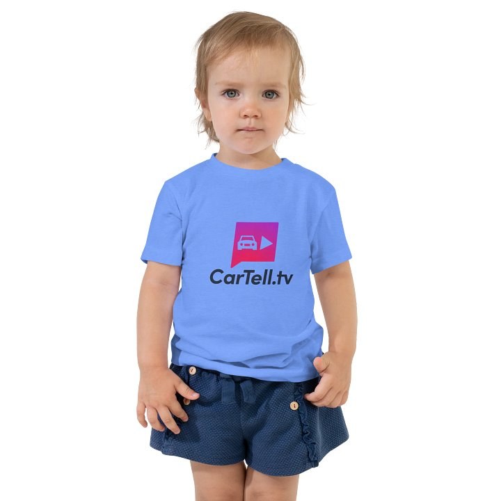 The Future Driver Tee