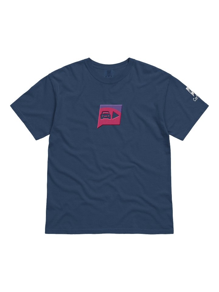 The Signature Tee