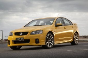 GM Looks To Use Holden For New 2013/14 SS Series.