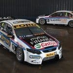 Dick Johnson Racing launch their livery for the 50th running of Bathurst,