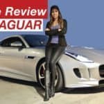 2017 Jaguar F-Type V6