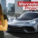 Mercedes-AMG Project ONE | Reveal