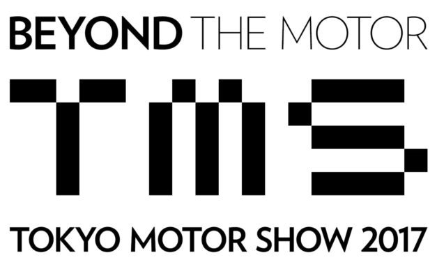45th Tokyo Motor Show 2017