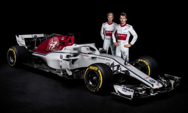 ALFA Romeo to return on Formula 1 racing
