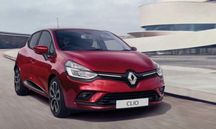 Review: 2018 Renault Clio Zen