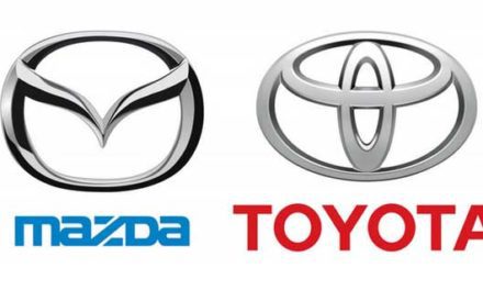 Toyota and Mazda to open new car plant in Alabama