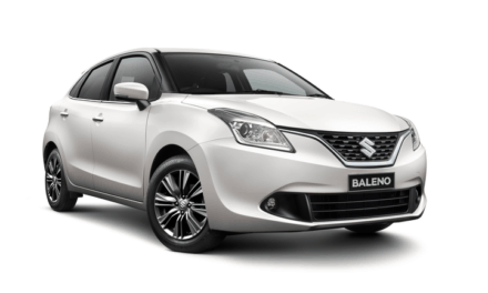 Review: 2018 Suzuki Baleno