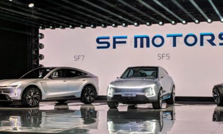 Chinese EV outfit outsmarts Trump