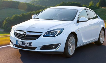 Opel benefits from French savoir-faire