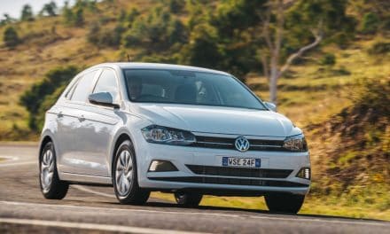 2019 Volkswagen Polo review