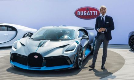 That’s a big NO from Bugatti