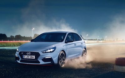 2021 Hyundai i30 N Is Even Better