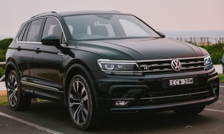 Volkswagen, We Want the Tiguan R in Australia