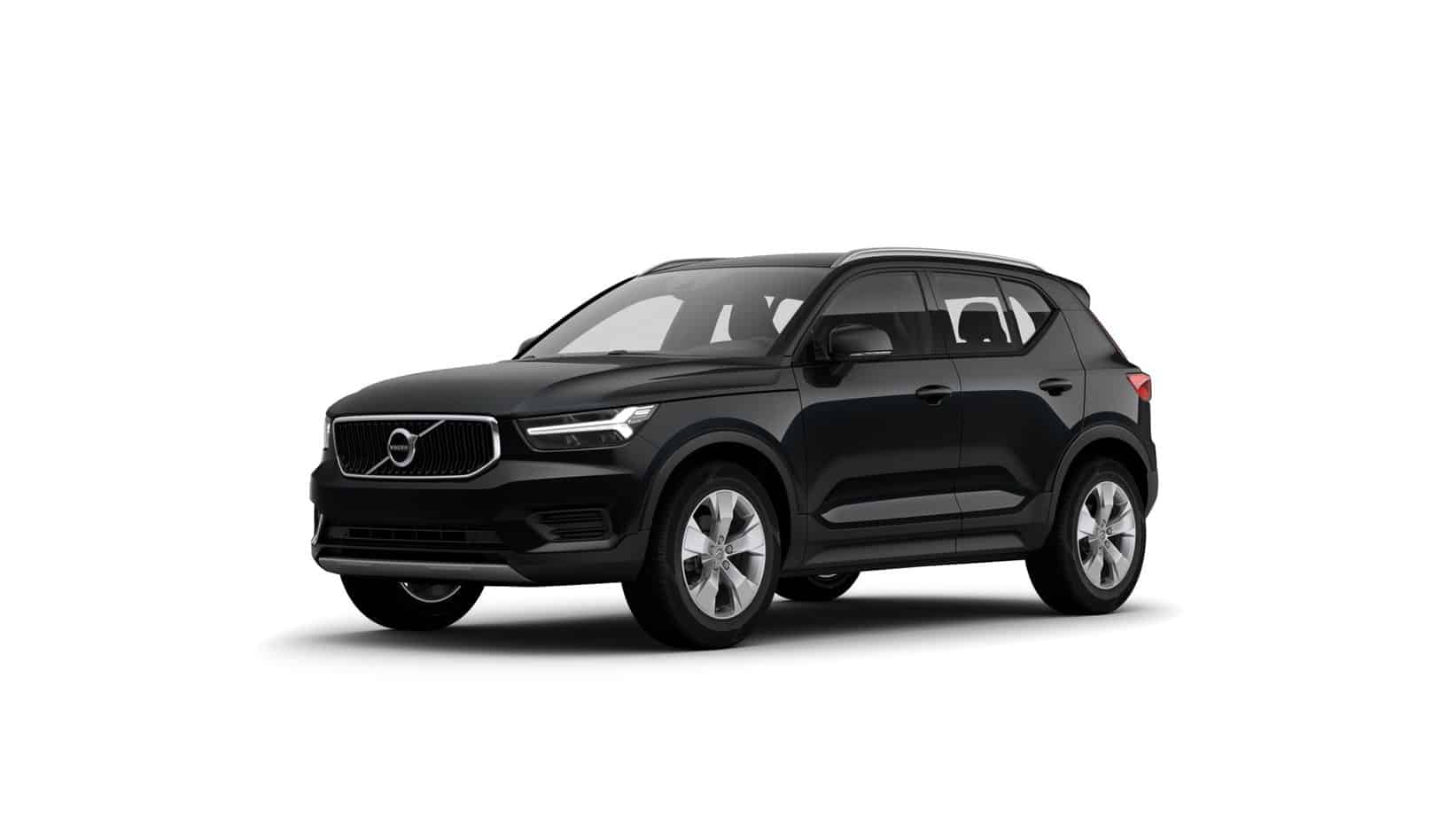 2021 Volvo XC40 Recharge PHEV review | CarTell.tv